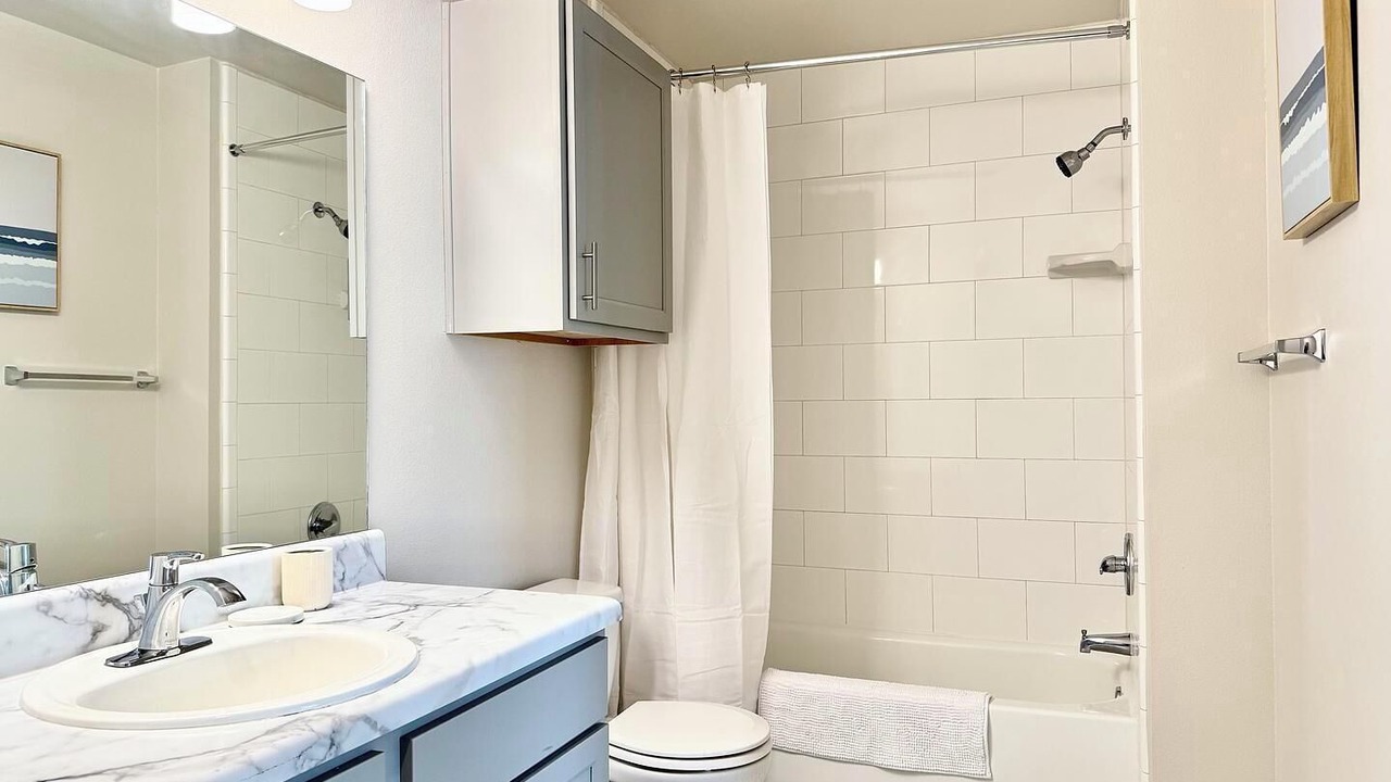 Photo of Bathroom in Belton