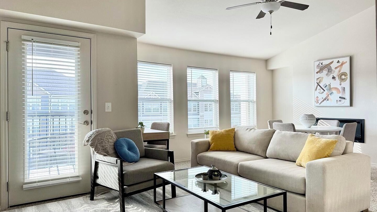 Photo of Livingroom in Belton