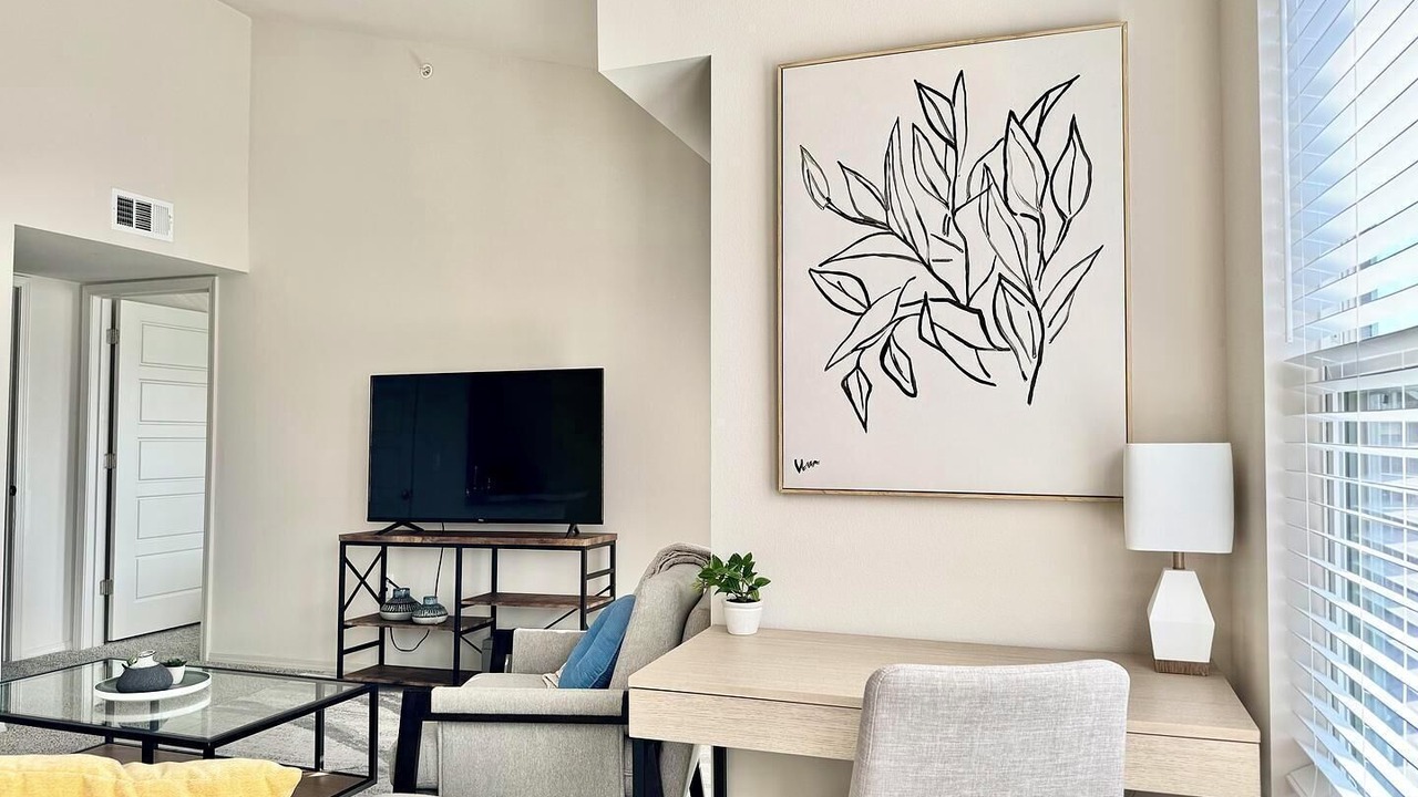 Photo of Livingroom in Belton