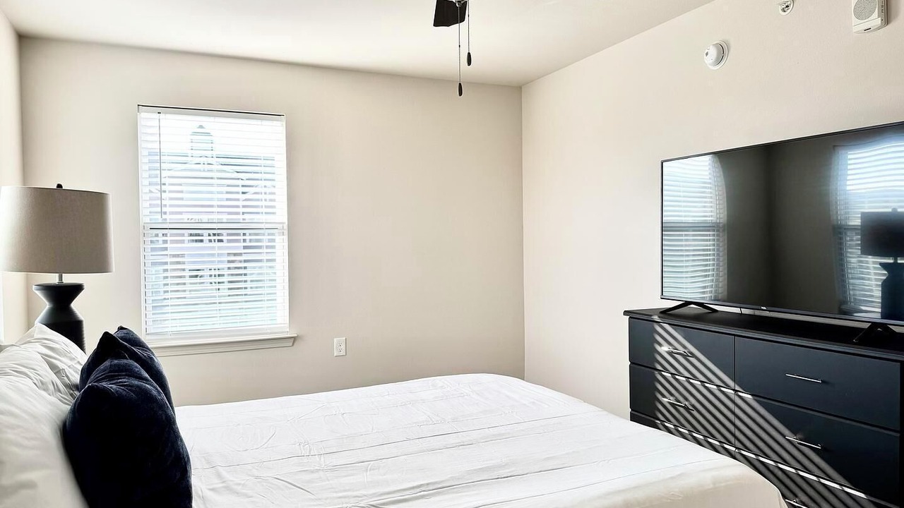 Photo of Bedroom in Belton