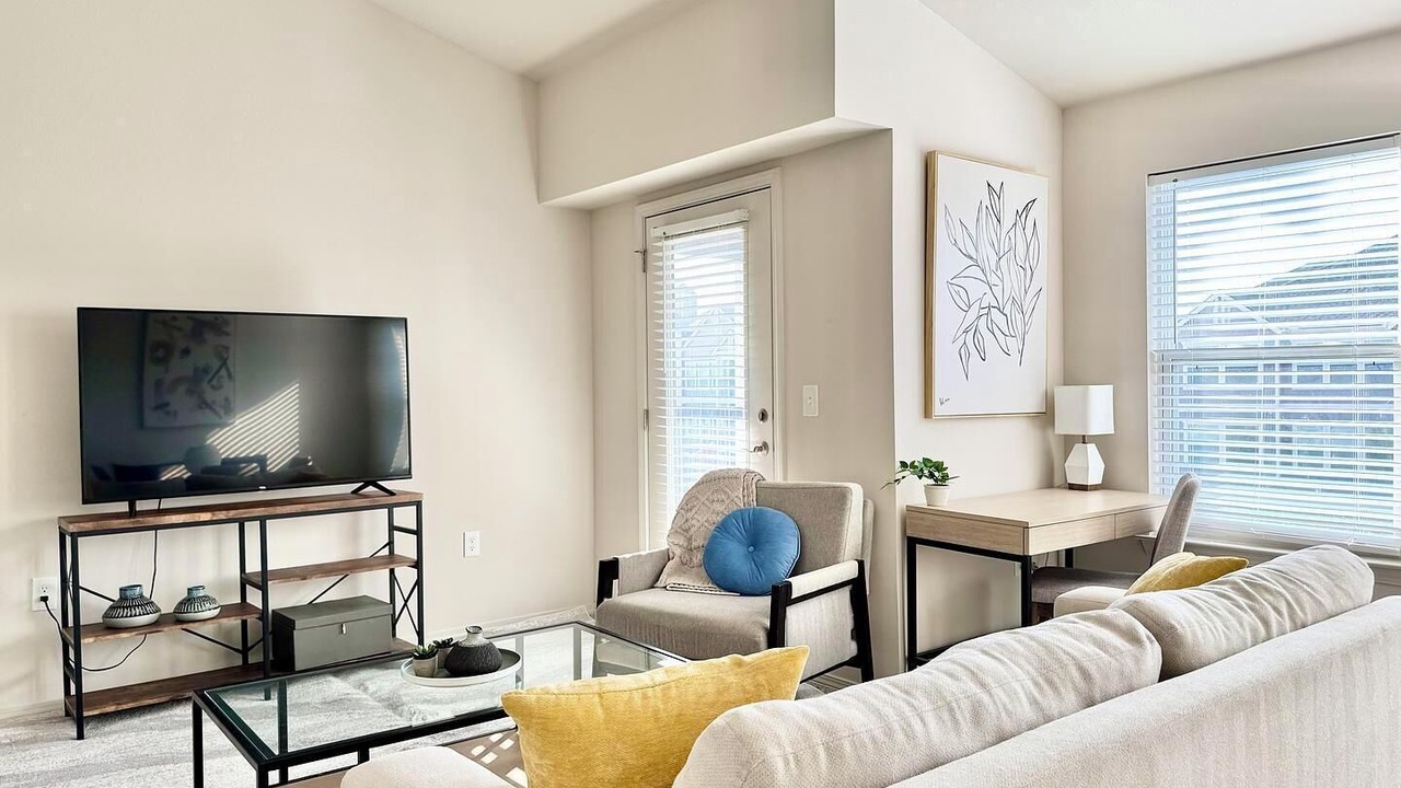 Photo of Livingroom in Belton