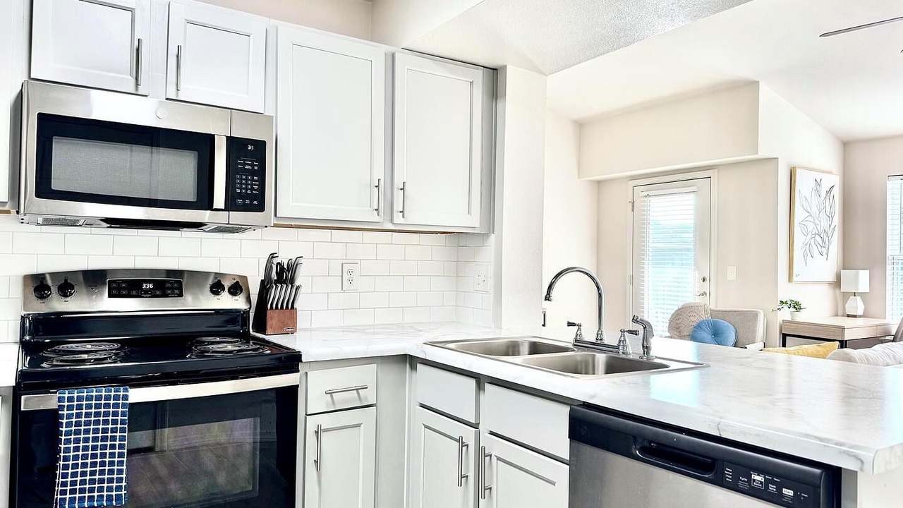 Photo of Kitchen in Belton