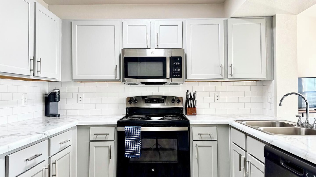 Photo of Kitchen in Belton