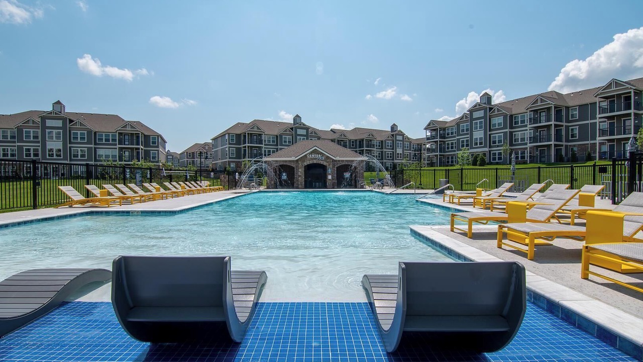 Photo of Outdoor in Belton