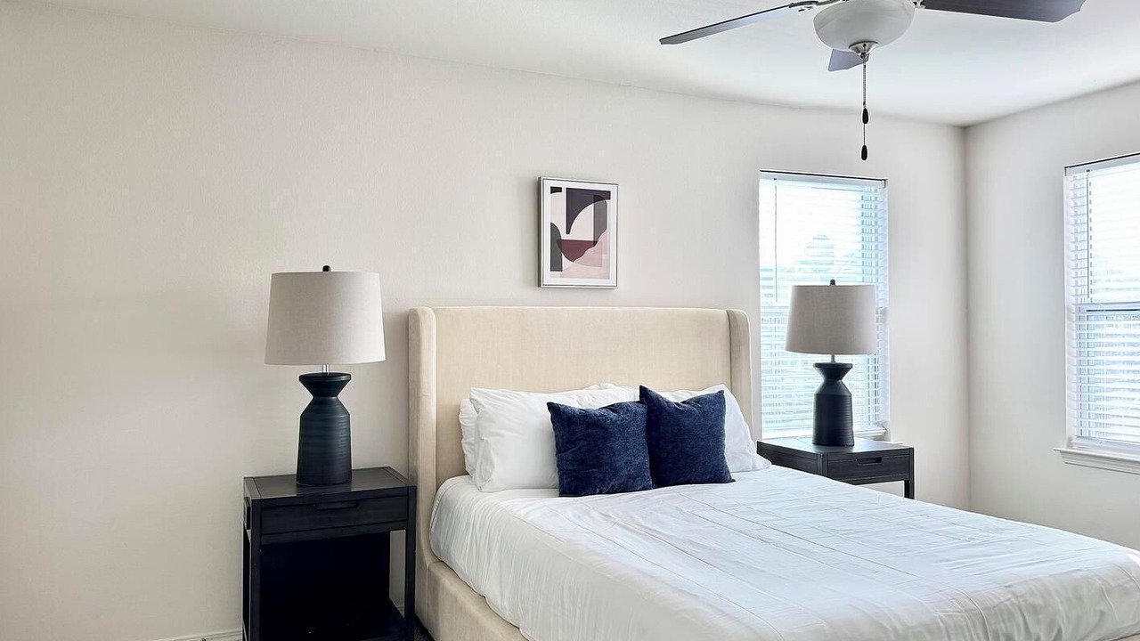 Photo of Bedroom in Belton