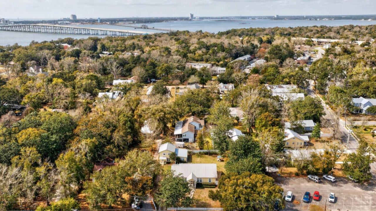 Photo of Outdoor in Biloxi