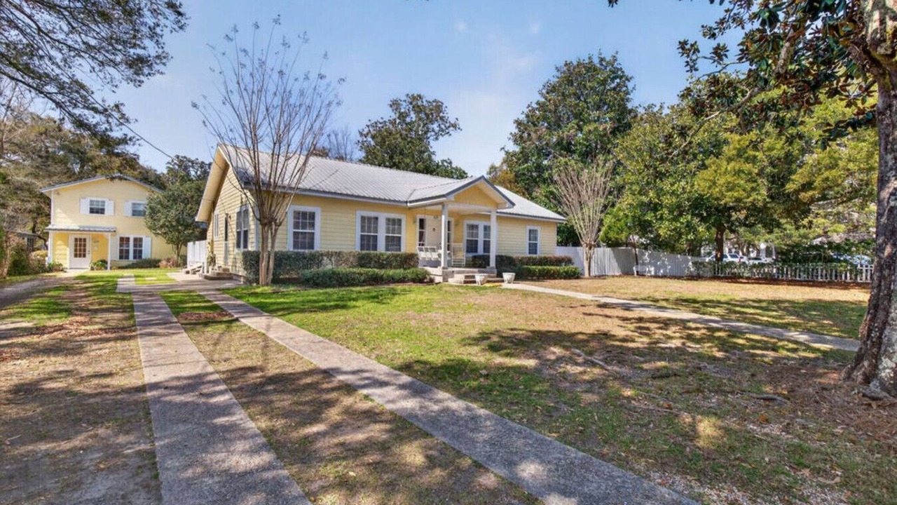 Photo of Outdoor in Biloxi