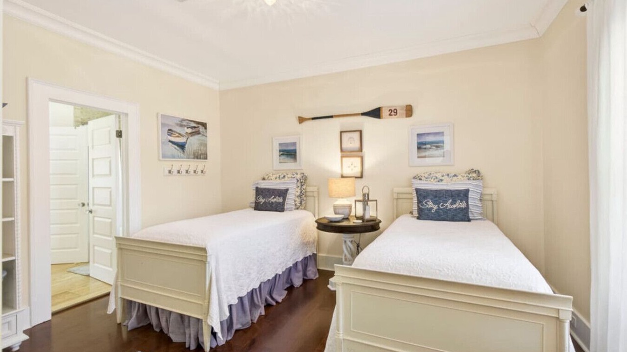 Photo of Bedroom in Biloxi
