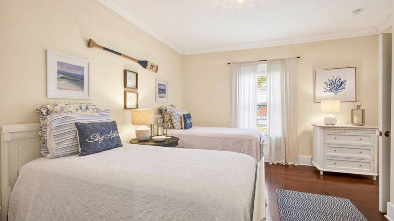 Photo of Bedroom in Biloxi
