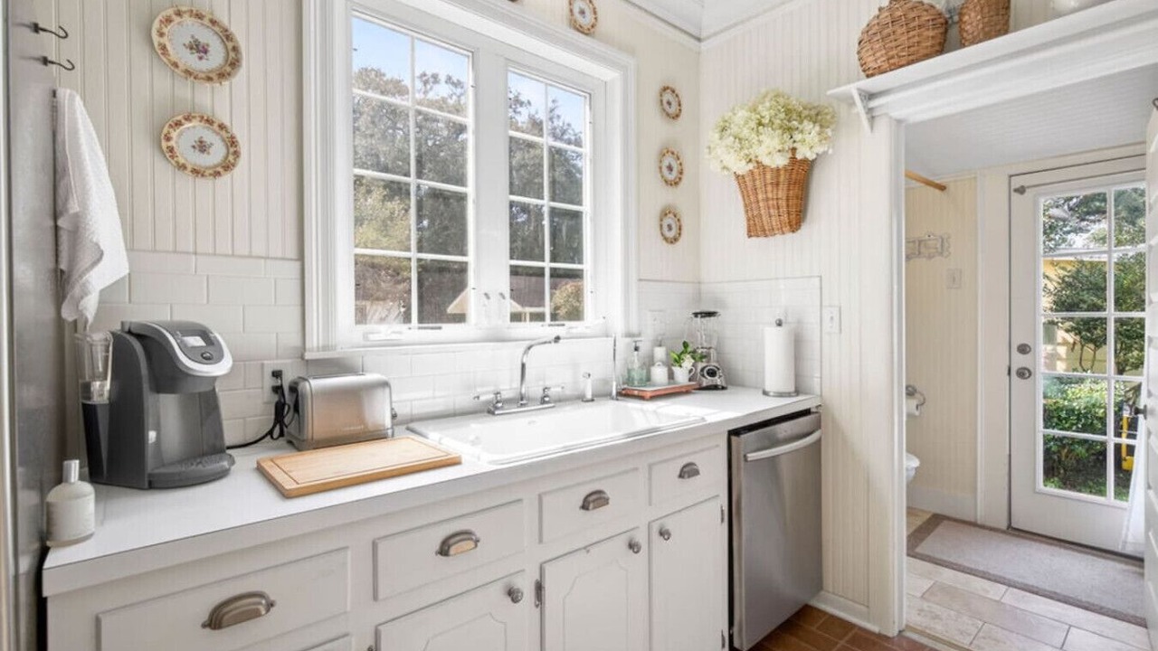 Photo of Kitchen in Biloxi