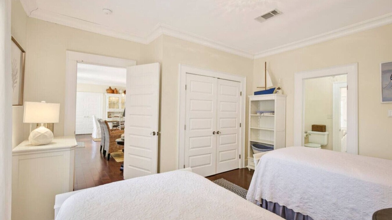 Photo of Bedroom in Biloxi
