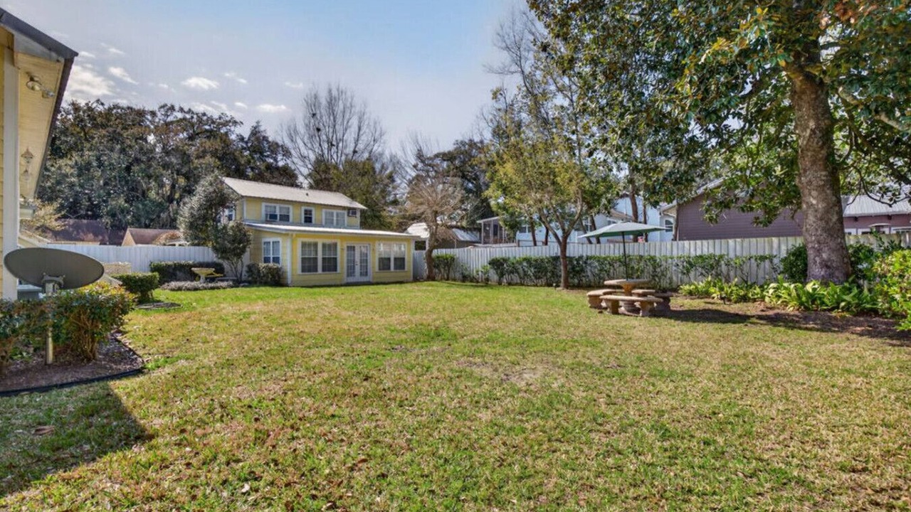 Photo of Outdoor in Biloxi