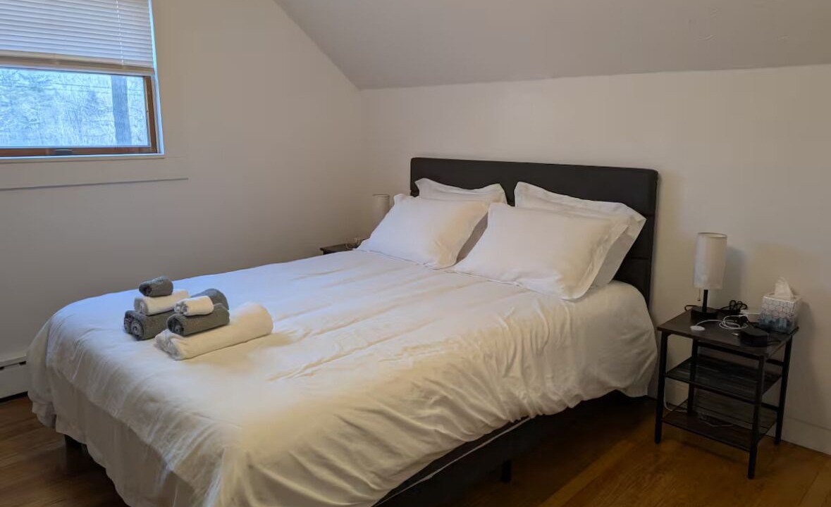 Photo of Bedroom in Montville