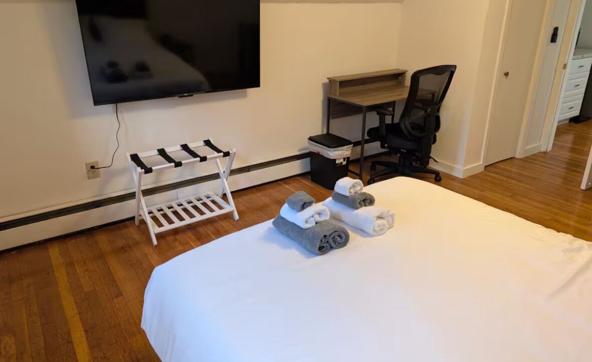 Photo of Bedroom in Montville