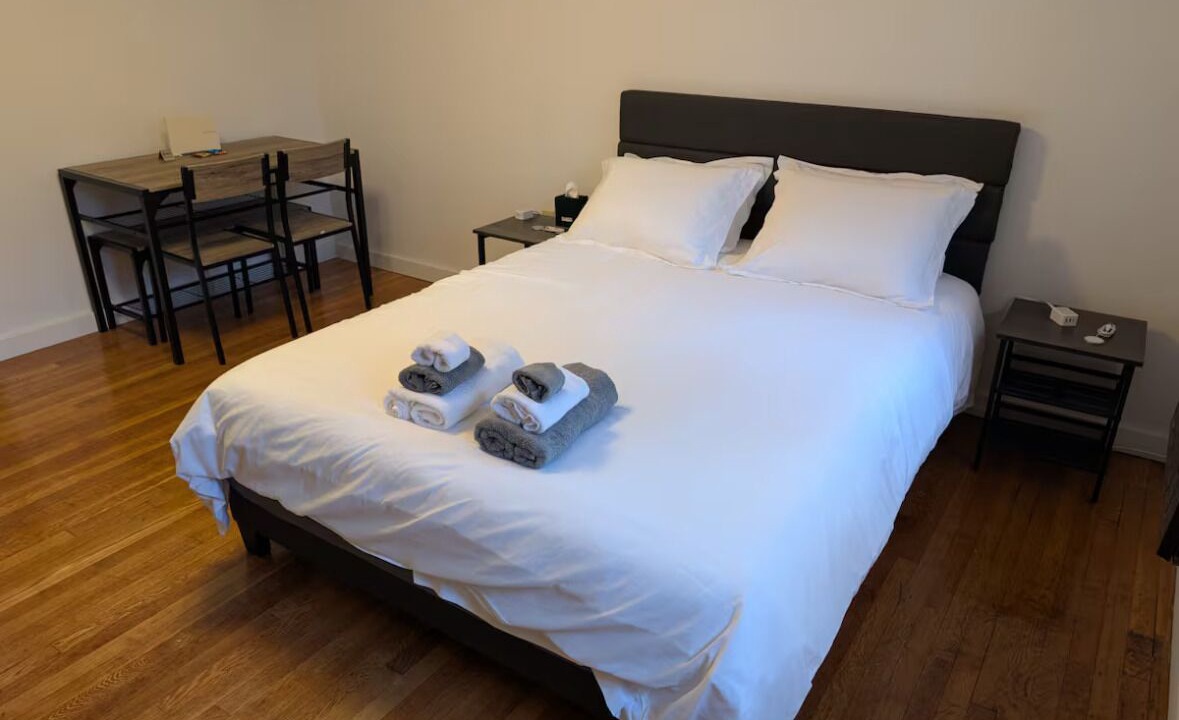 Photo of Bedroom in Montville