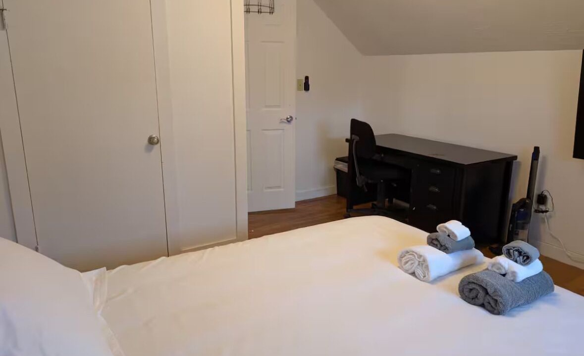 Photo of Bedroom in Montville