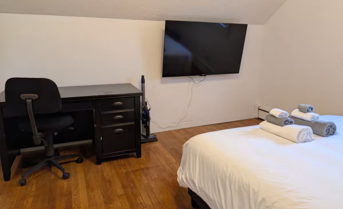 Photo of Bedroom in Montville