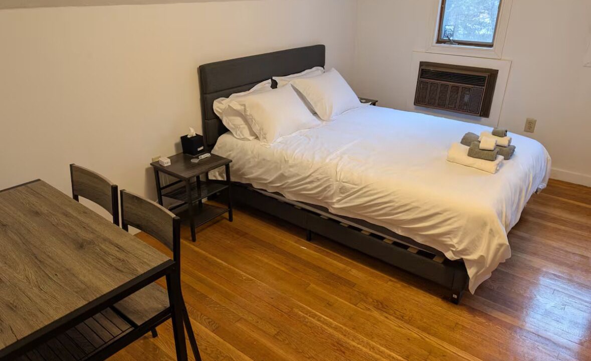 Photo of Bedroom in Montville
