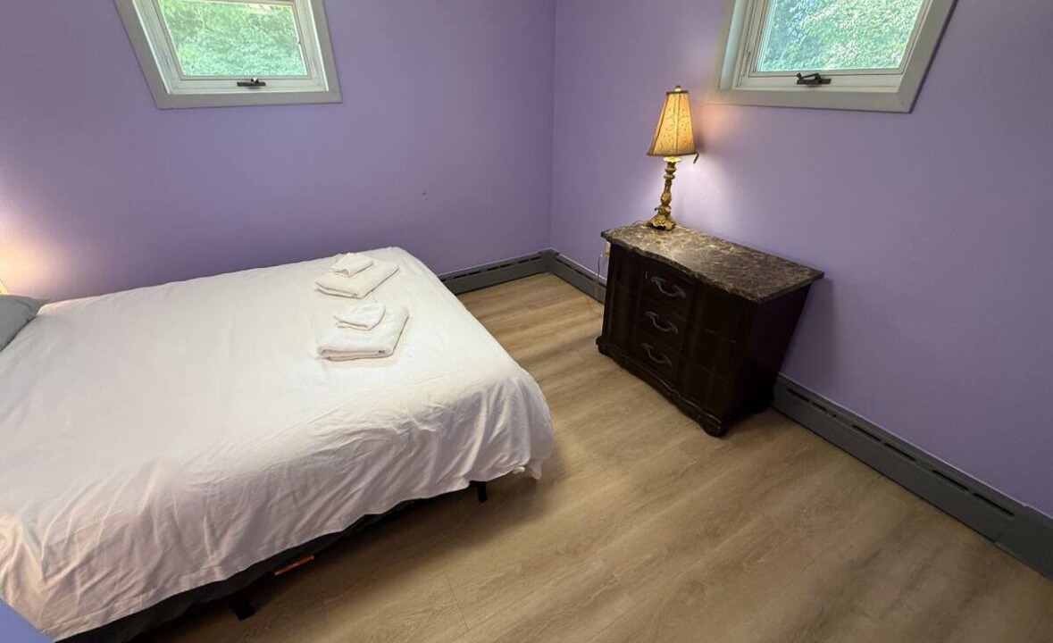 Photo of Bedroom in Montville