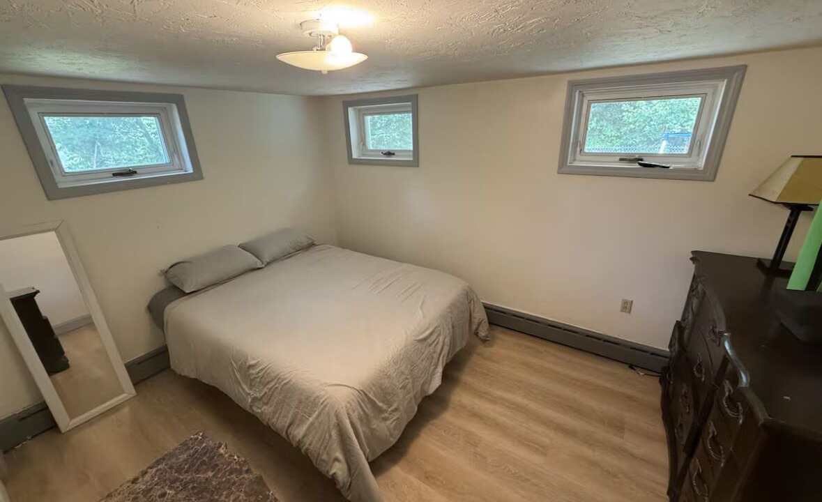 Photo of Bedroom in Montville