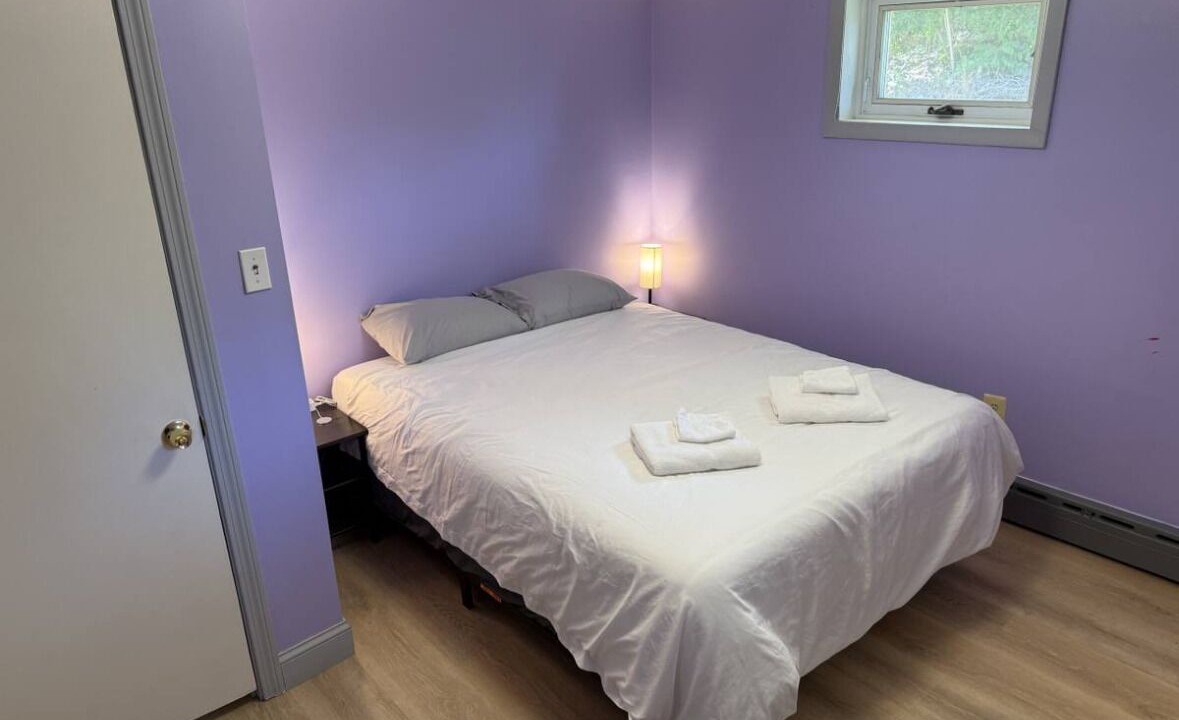 Photo of Bedroom in Montville