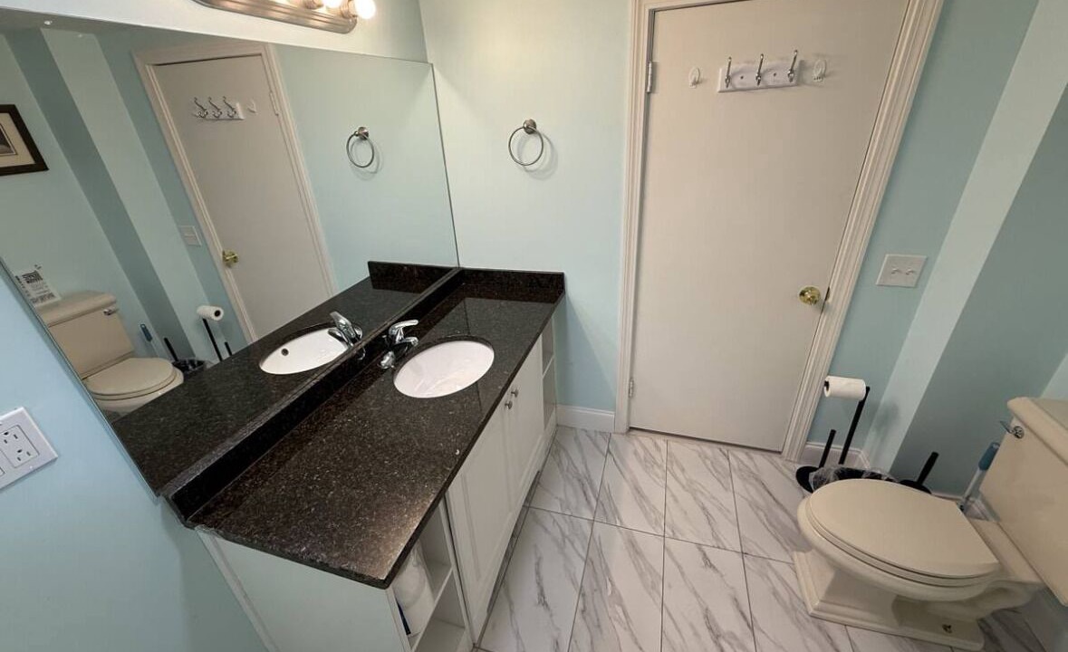 Photo of Bathroom in Montville