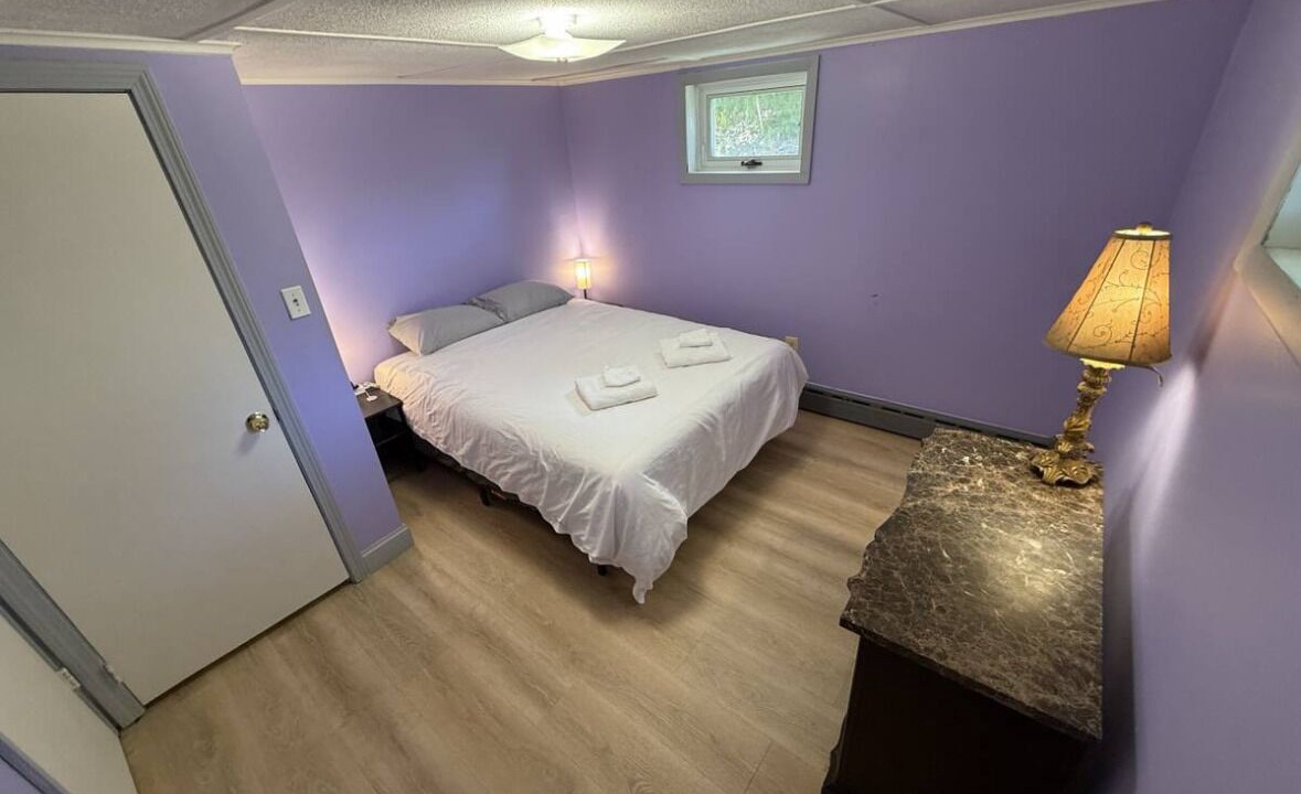 Photo of Bedroom in Montville