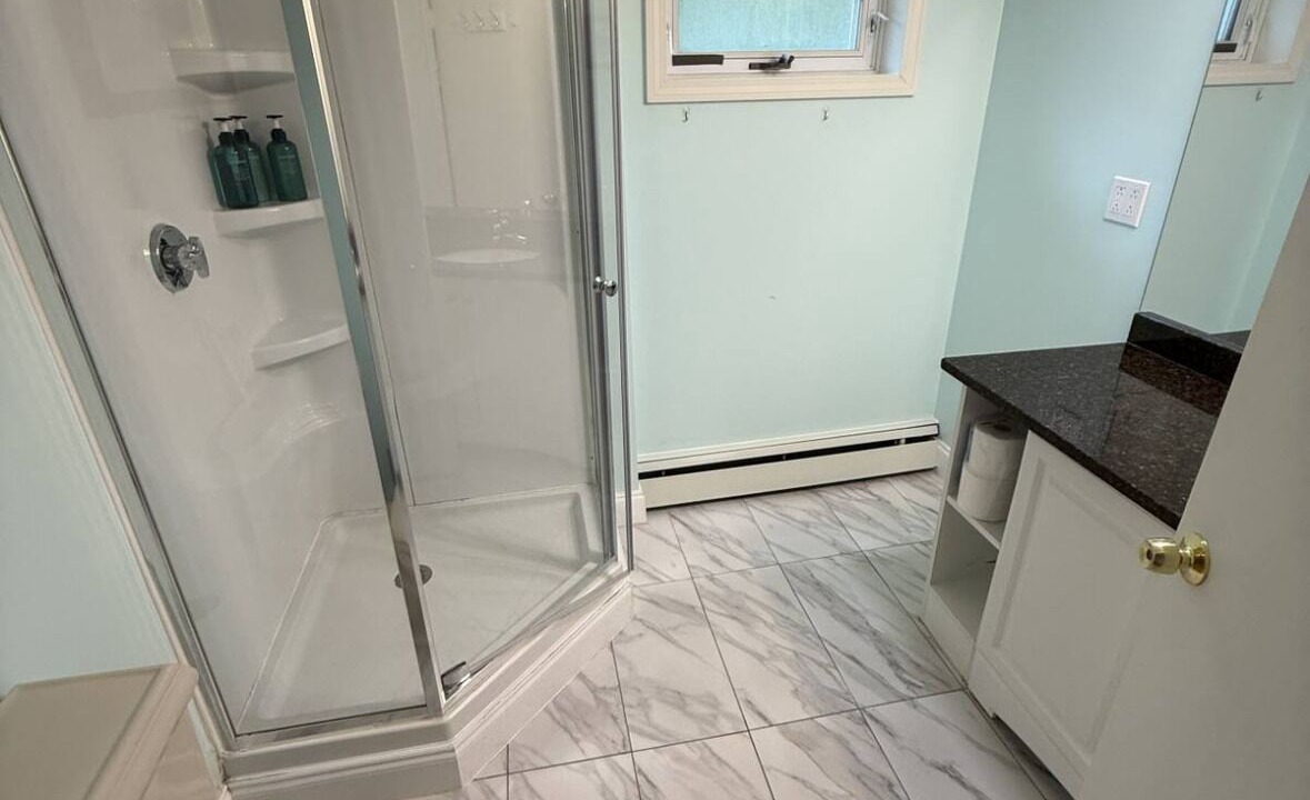 Photo of Bathroom in Montville