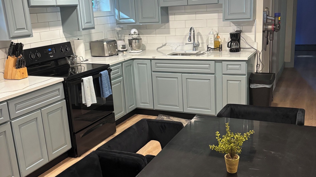 Photo of Kitchen in Montville