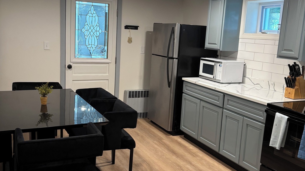 Photo of Kitchen in Montville
