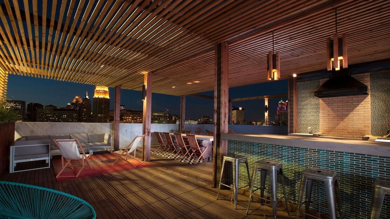 Photo of Outdoor in Downtown San Antonio