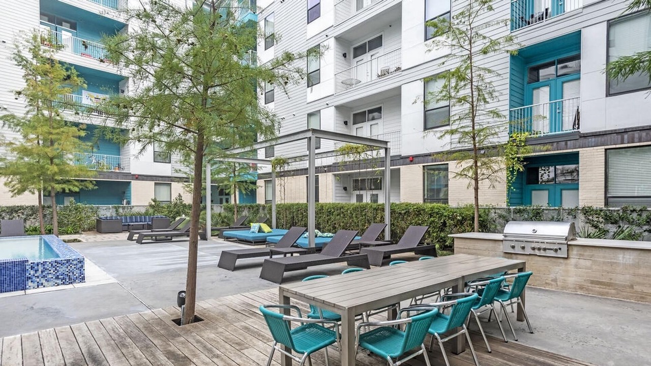 Photo of Outdoor in Downtown San Antonio