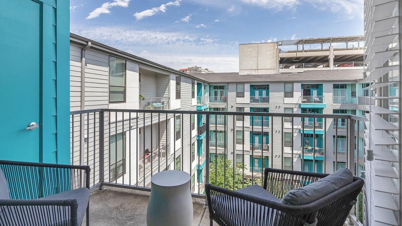 Photo of Outdoor in Downtown San Antonio