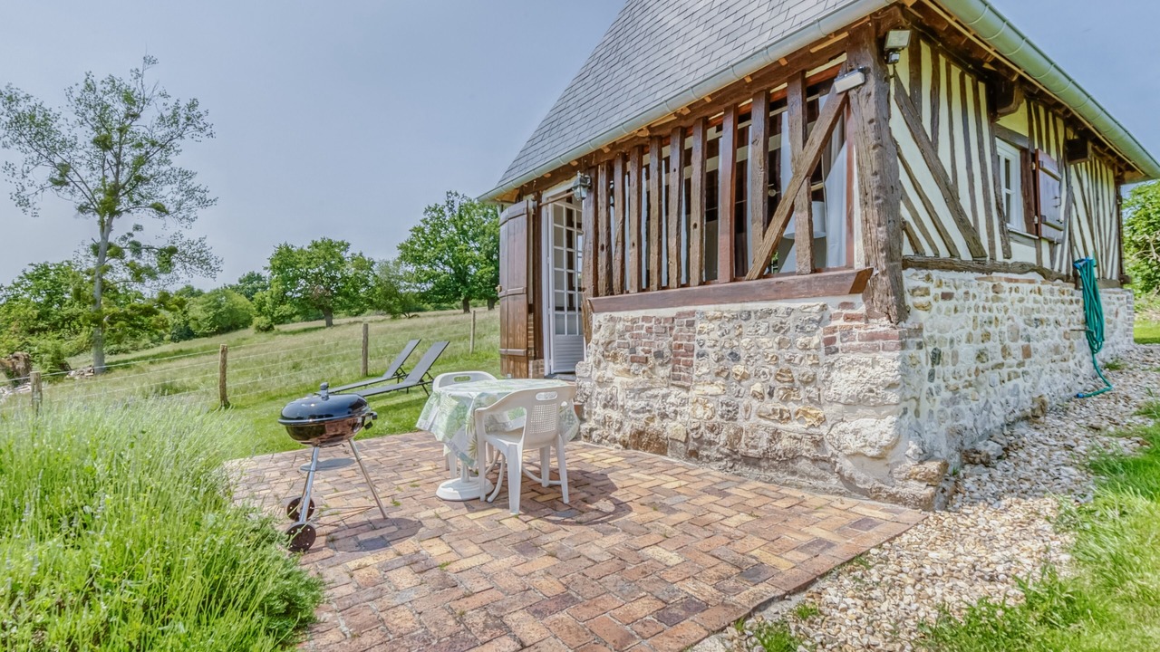 Photo of Outdoor in Les Authieux-sur-Calonne