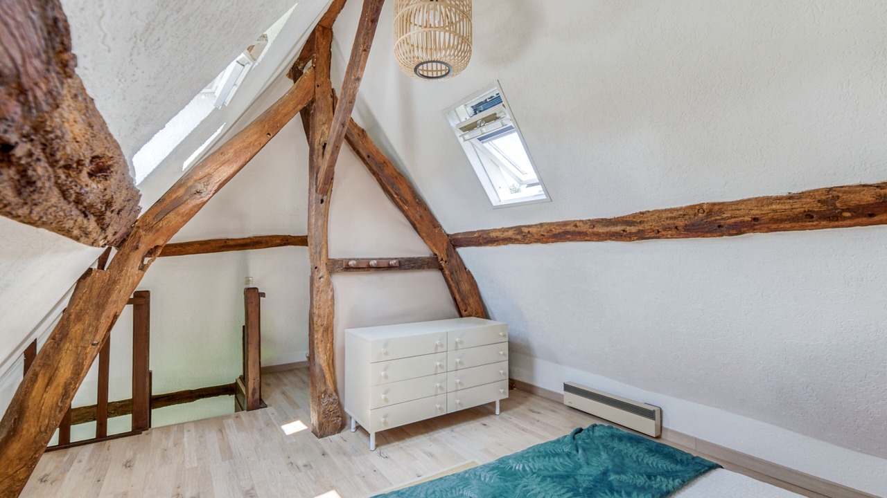 Photo of Bedroom in Les Authieux-sur-Calonne