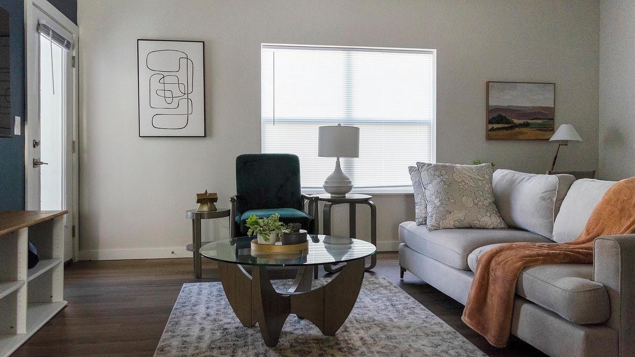 Photo of Livingroom in Cartersburg
