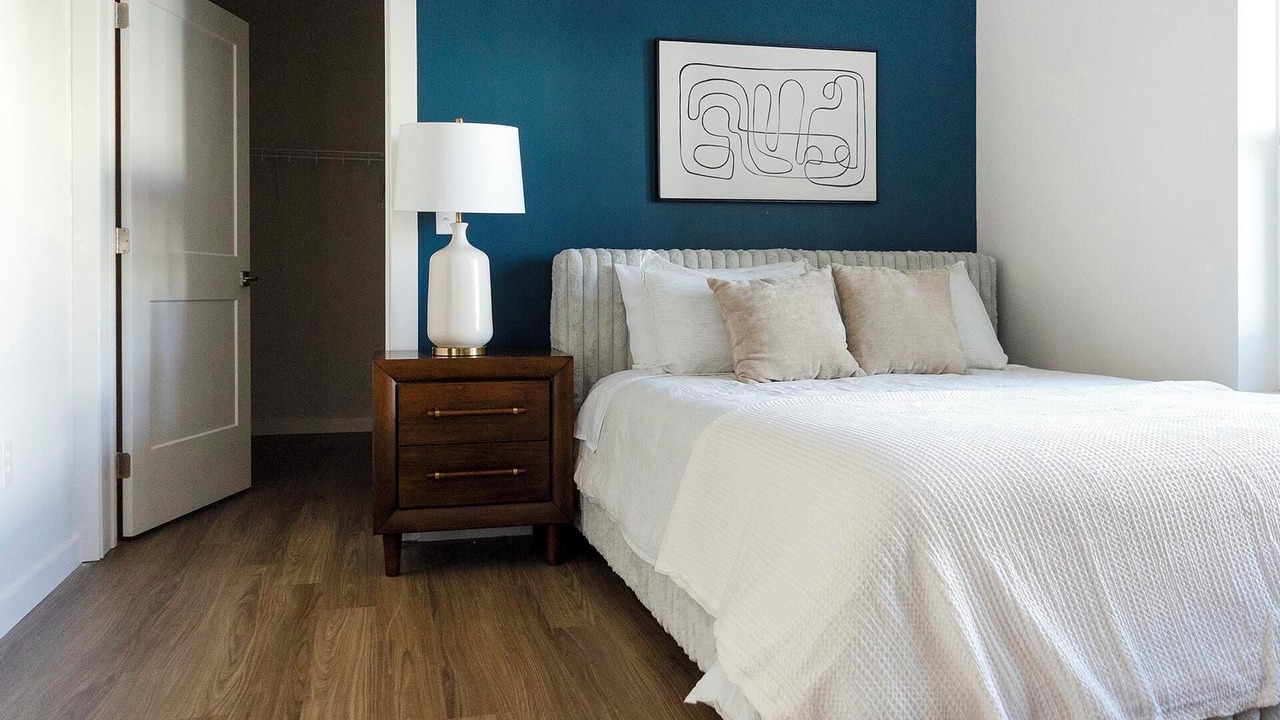 Photo of Bedroom in Cartersburg
