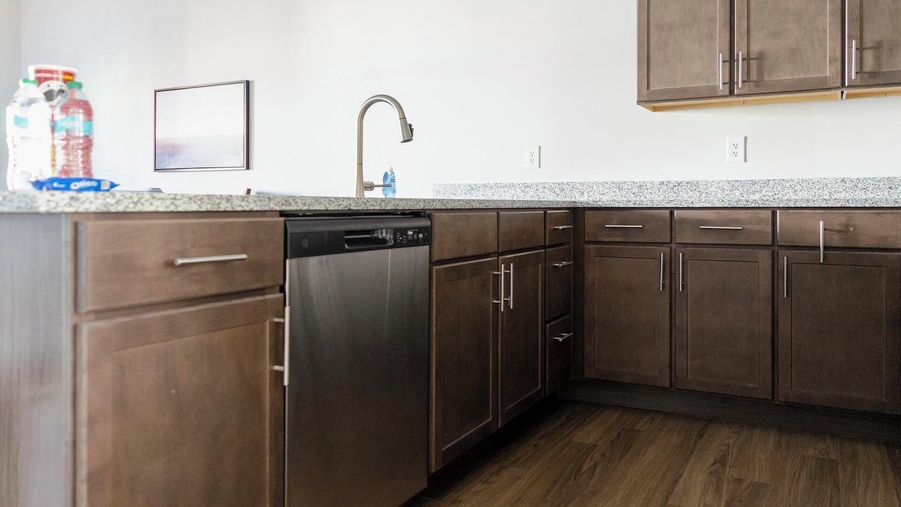 Photo of Kitchen in Cartersburg