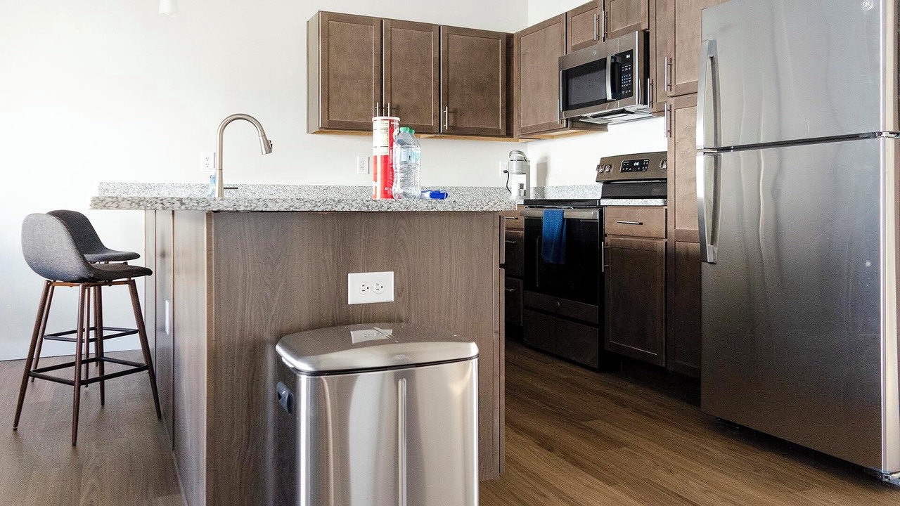 Photo of Kitchen in Cartersburg