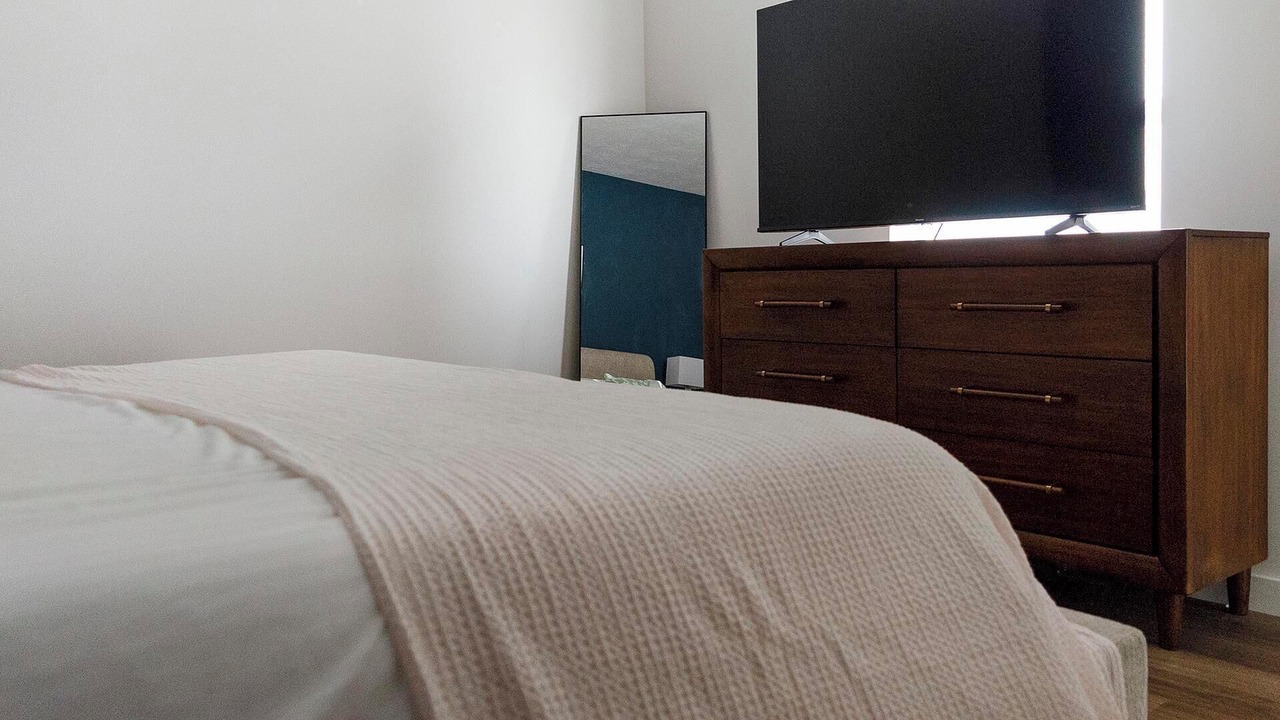 Photo of Bedroom in Cartersburg