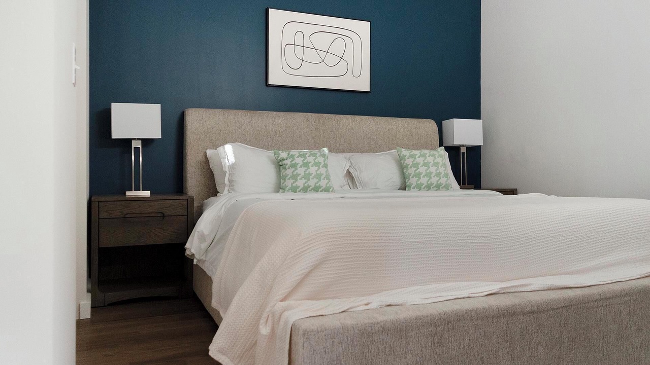 Photo of Bedroom in Cartersburg