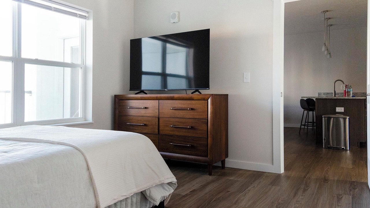 Photo of Bedroom in Cartersburg