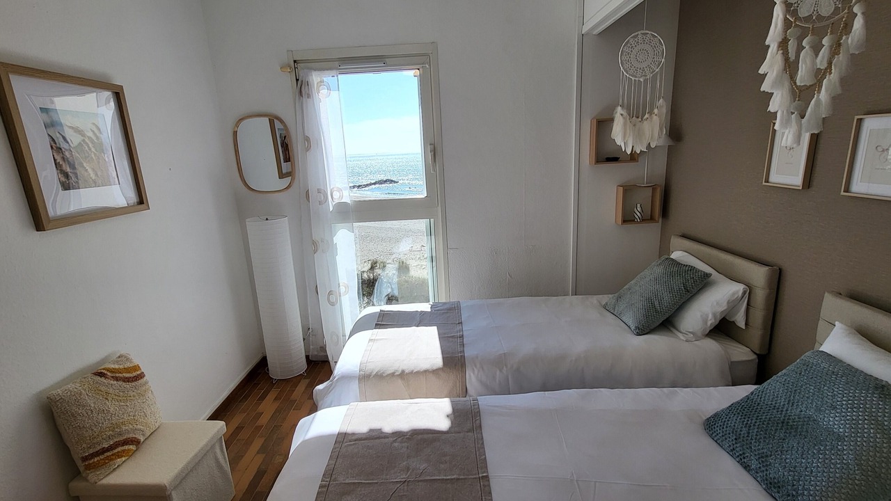 Photo of Bedroom in Carnon-Plage