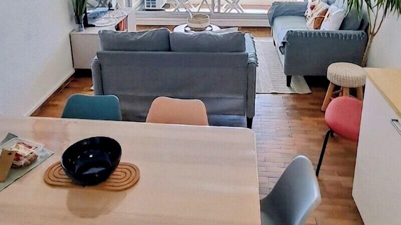 Photo of Livingroom in Carnon-Plage