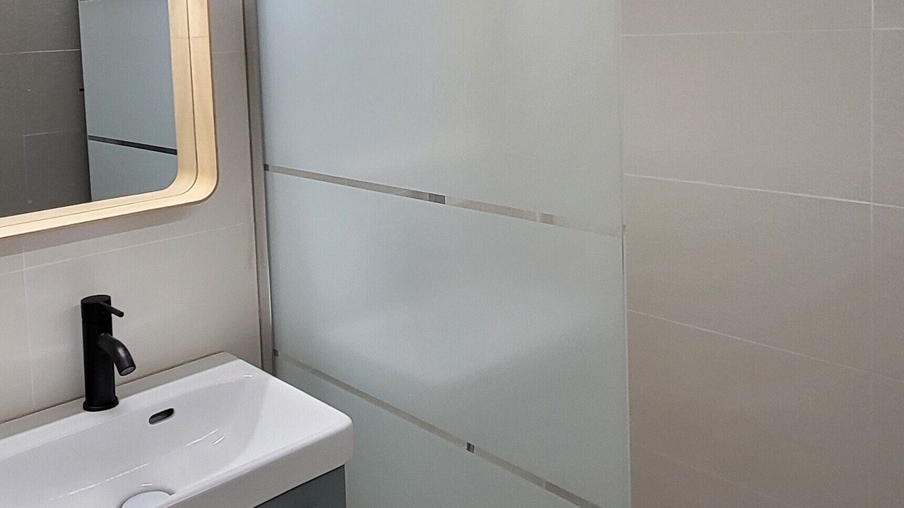 Photo of Bathroom in Carnon-Plage