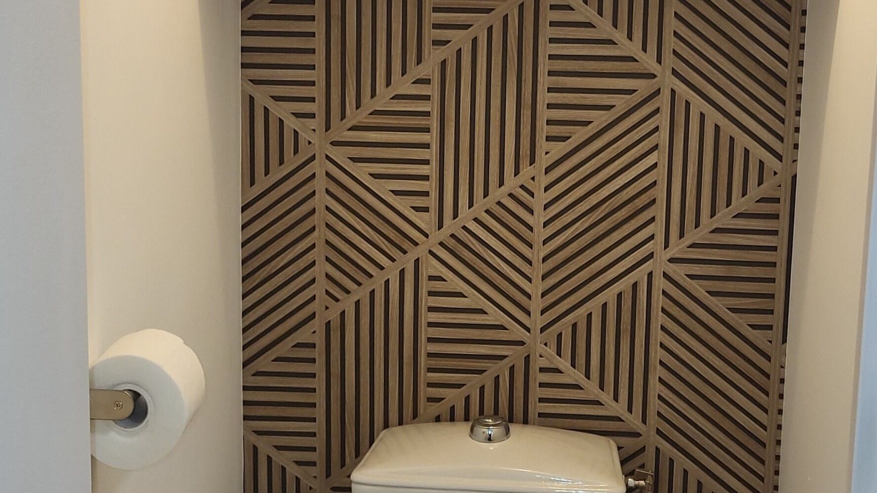 Photo of Bathroom in Carnon-Plage