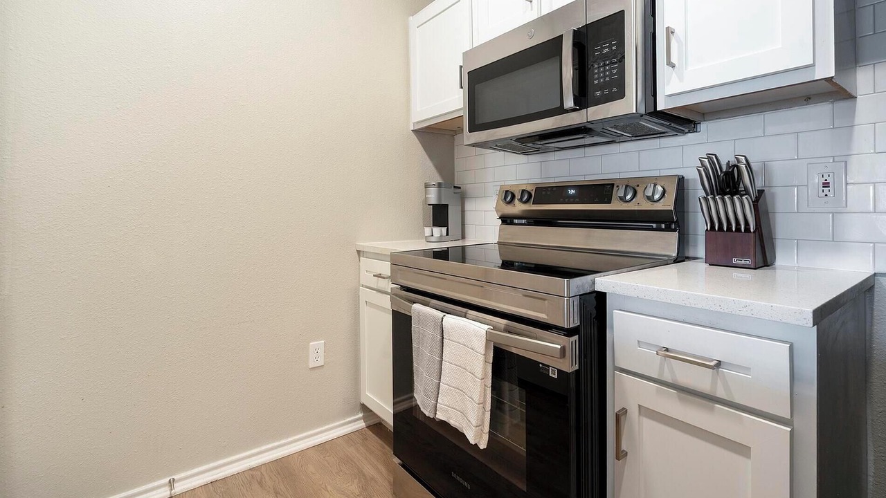 Photo of Kitchen in Wetmore