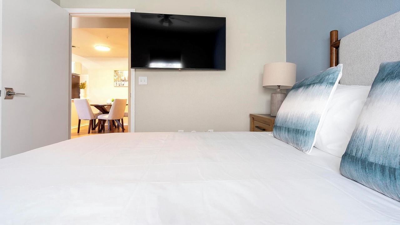 Photo of Bedroom in Wetmore