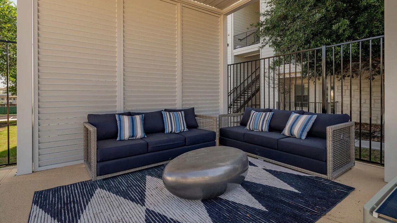 Photo of Patio Balcony in Wetmore