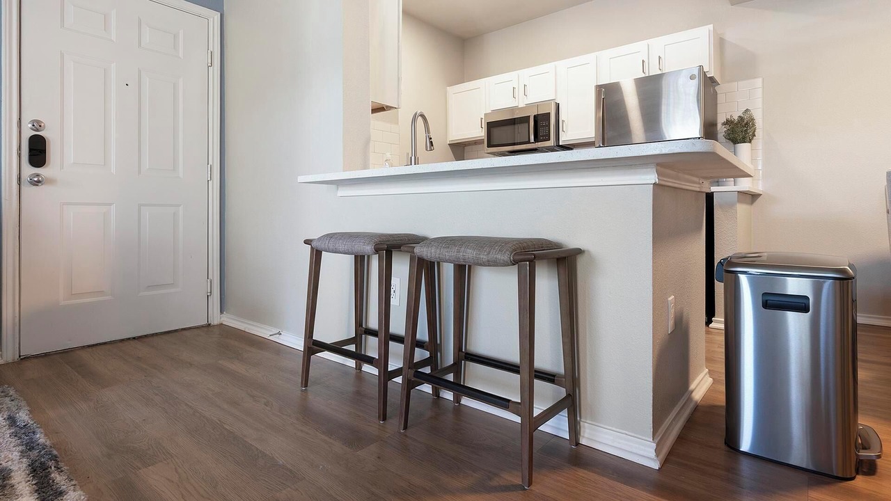 Photo of Kitchen in Wetmore